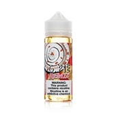 C. Pie Remix - Food Fighter - 120mL