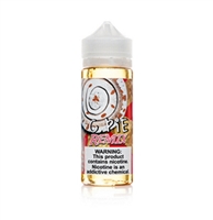 C. Pie Remix - Food Fighter - 120mL