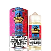 Berry Dweebz - Candy King - 100mL