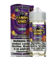 CANDY KING GOBBIES