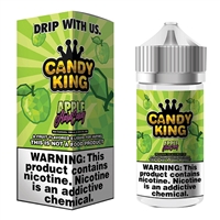 Hard Apple - Candy King - 100mL