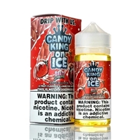 Strawberry Belts on Ice by Candy King