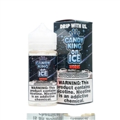 CANDY KING ICE WORMS