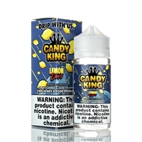 Candy King - Lemon Drops - 100ml