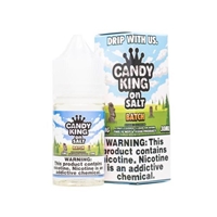 Batch by Candy King On Salt