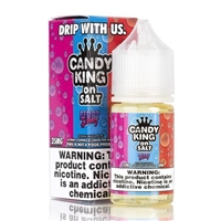 Berry Dweebz by Candy King On Salt
