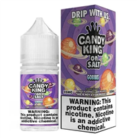 Gobbies - Candy King Salts - 30mL