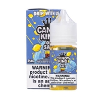Lemon Drops - Candy King On Salt - 30mL