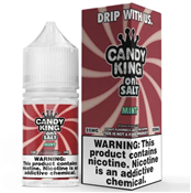 Mint by Candy King Salts