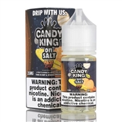 Peachy Rings by Candy King On Salt