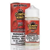 Belts Strawberry - Candy King - 100mL