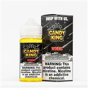 CANDY KING WORMS