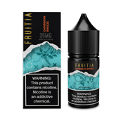 CARIBBEAN BREEZE - FRUITIA SALTS - 30mL