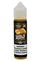 CASSADAGA CANNOLI BE BREAKFAST