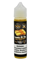 CASSADAGA CANNOLI BE ONE