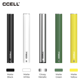 CCELL M3 Plus Vape Battery