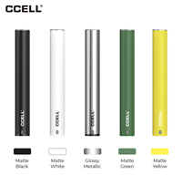 CCELL M3 Plus Vape Battery
