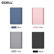 CCELL Palm Vape Battery