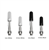 CCELL TH-2 Evo 510 Glass Cartridge