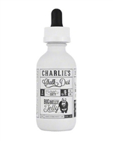 CHARLIE'S CHALK DUST BIG BELLY JELLY