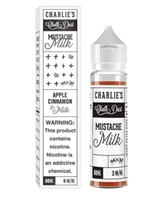 CHARLIE'S CHALK DUST MUSTACHE MILK