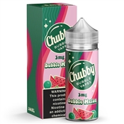 Bubble Melon by Chubby Bubble Vapes
