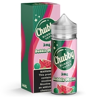 Bubble Melon by Chubby Bubble Vapes