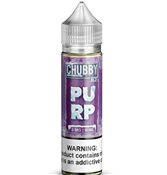 CHUBBY BUBBLE PURP ICE
