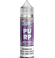CHUBBY BUBBLE PURP ICE