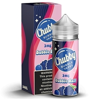 Bubble Razz by Chubby Bubble Vapes