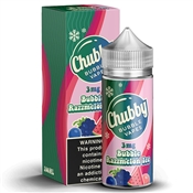 Bubble Razzmelon Ice by Chubby Bubble Vapes