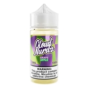 Apple Grape - Cloud Nurdz - 100mL