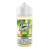 Kiwi Melon - Cloud Nurdz - 100mL