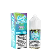 ICED Grape Apple - Cloud Nurdz Salts - 30mL