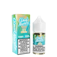 ICED Kiwi Melon - Cloud Nurdz Salts - 30mL