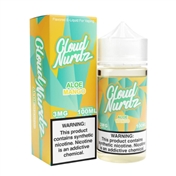Aloe Mango - Cloud Nurdz - 100mL