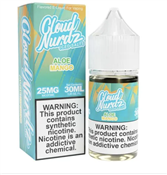 ICED Aloe Mango - Cloud Nurdz Salts - 30mL