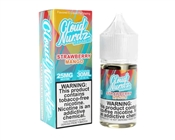 ICE Strawberry Mango - Cloud Nurdz Salts - 30mL