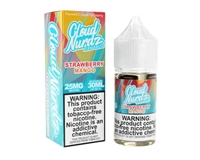 ICE Strawberry Mango - Cloud Nurdz Salts - 30mL