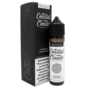 Vanilla Custard by Coastal Clouds Co.