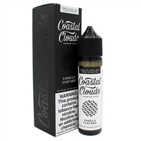 Vanilla Custard by Coastal Clouds Co.