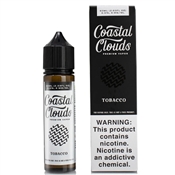 Tobacco by Coastal Clouds 60ml