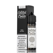 Tres Leches - Coastal Clouds Co. - 60mL