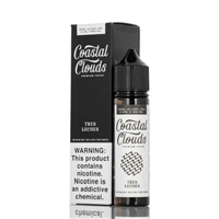 Tres Leches - Coastal Clouds Co. - 60mL