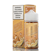 Butterscotch - Custard Monster - 100mL