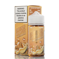 Butterscotch - Custard Monster - 100mL