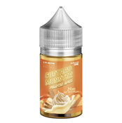 Pumpkin Spice - Custard Monster Salts - 30mL