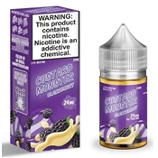 Blackberry by Custard Monster Salts
