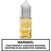 Vanilla - Custard Monster Salts - 30mL