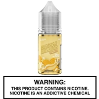 Vanilla - Custard Monster Salts - 30mL